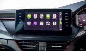 Skoda Kamiq Monte Carlo 2020 года  (UK)